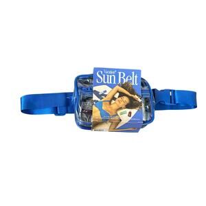 Vacation SunBelt Sampler: Lotion, Super Spritz, Baby Oil & Aloe Vera AfterSunGel